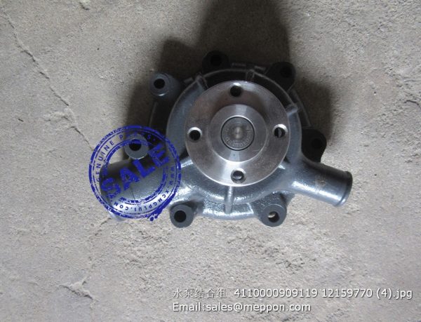 4110000909119 4110000189027 SP128557 water pump