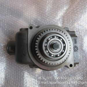 SP101664 860120525 WATER PUMP