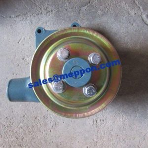YUCHAI WATER PUMP 6QAJ-1307010D 4110001060035