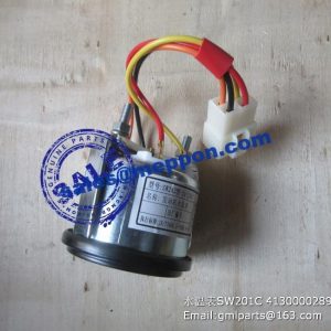 ENGINE WATER TEMPERATURE GAUGE SW201C 4130000289 SW242