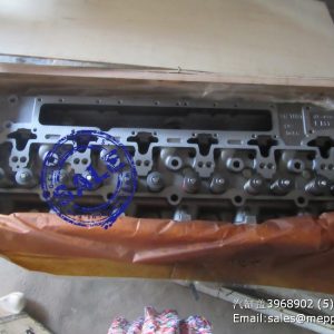 3968902 860113084 CUMMINS CYLINDER HEAD