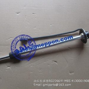 FUEL LEVEL SENSOR RG2266 -M85 4130001908 SDLG LG956L PARTS