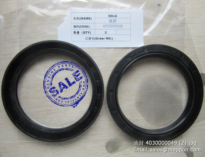 4030000049 SDLG OIL SEAL