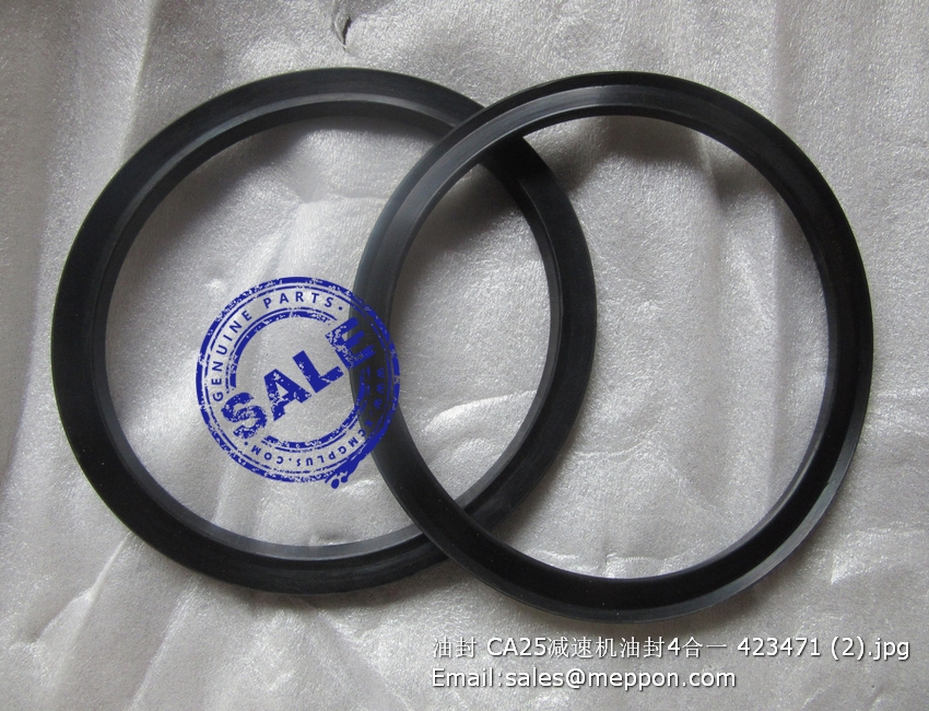 423471 OIL SEAL DYNAPAC CA25 CA30D