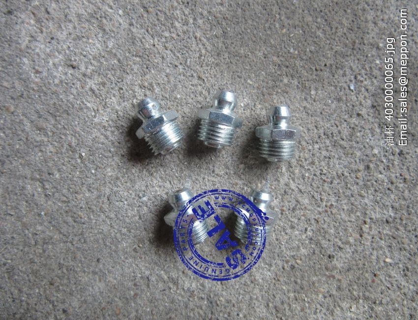 4030000065 lubricating nipple