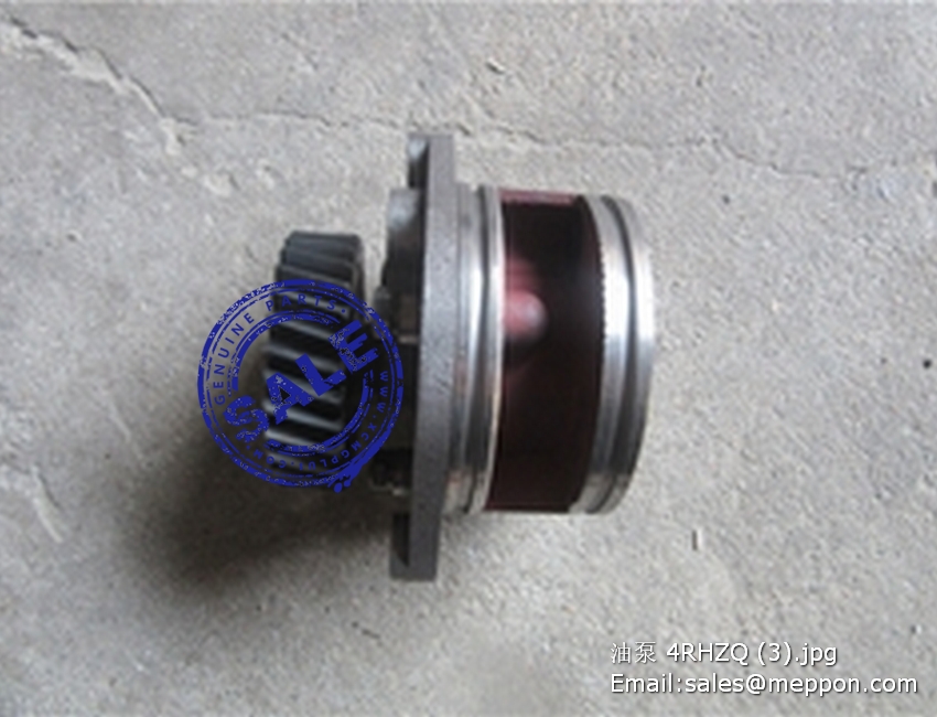 4RHZQ.410000 oil pump LR4B3-24