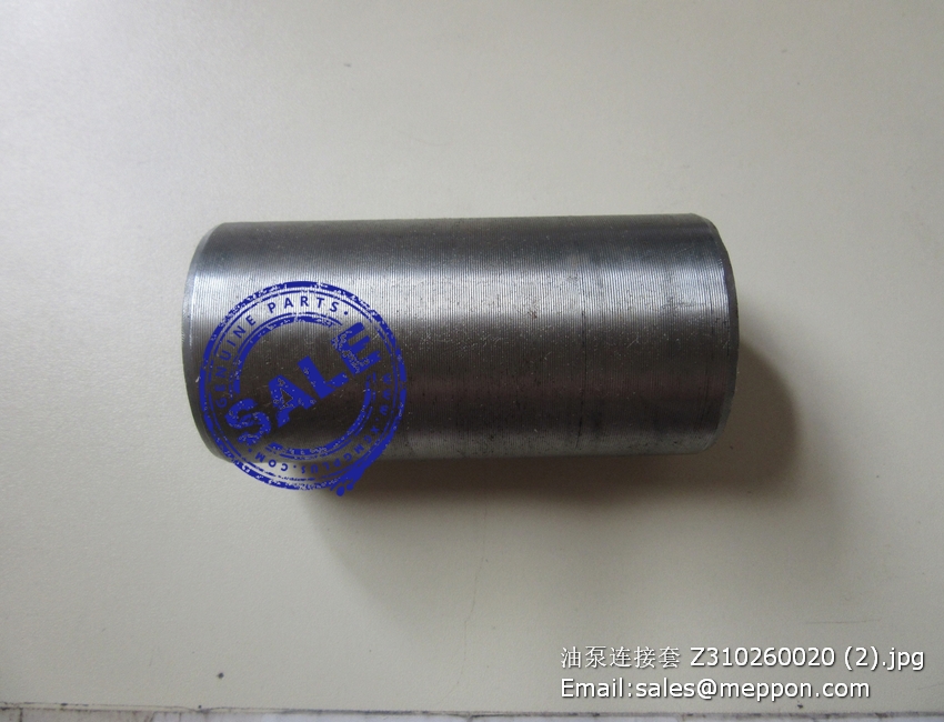 Z310260020 sleeve sem 636 638 639