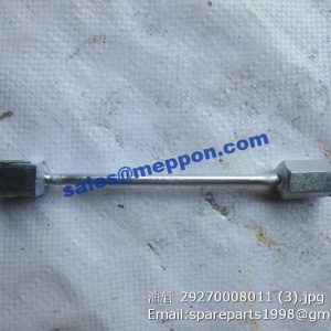 LUBRICATING PIPE 29270008011 SDLG LG933L