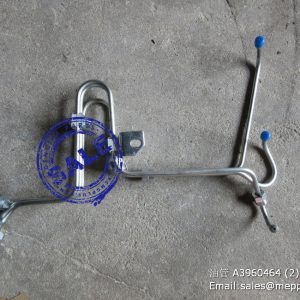 3960464 Injector Fuel Supply Tube A3960464