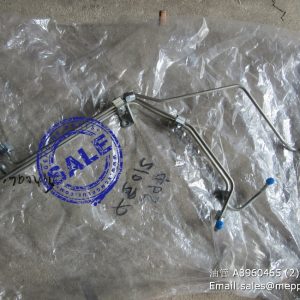 3960465 Injector Fuel Supply Tube A3960465