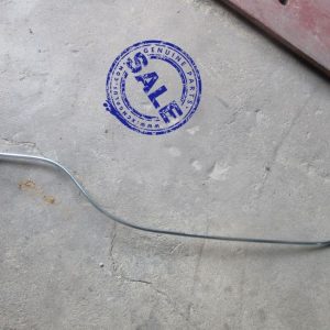 2922000416 TUBE OF REAR AXLE 29220004161 LG933