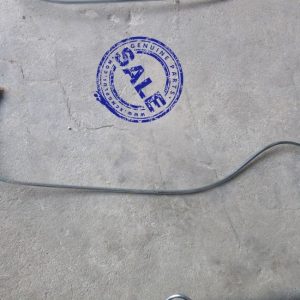 2922000417 TUBE OF REAR AXLE 29220004171 LG933