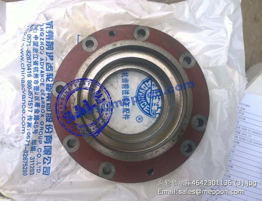 4642301136 BEARING COVER 7200001481 SP100397 – Meppon Co., Ltd