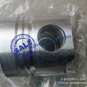 1004011-D9A PISTON W012100131 XICHAI CA6110