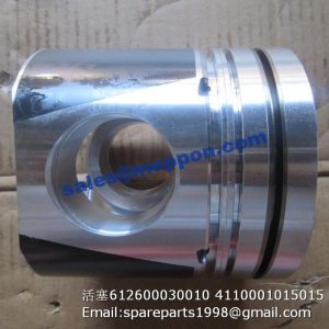 PISTON WEICHAI 612600030010 4110001015015