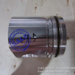 3923537 4110000081099 piston SP105791