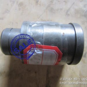 16Y-40-11005 PISTON SHANTUI SD16