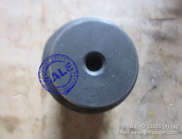16Y-40-11005 PISTON SHANTUI SD16 - Image 2