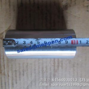 PISTON PIN 61560030013 4110000556067 W010501081