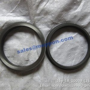 16y-18-00008 OIL SEAL,FLOAT SHANTUI SD16