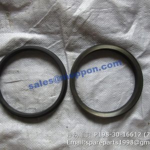 198-30-16612 oil seal float shantui sd22