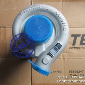 4110000189009 W010251560 J75S J80S turbocharger