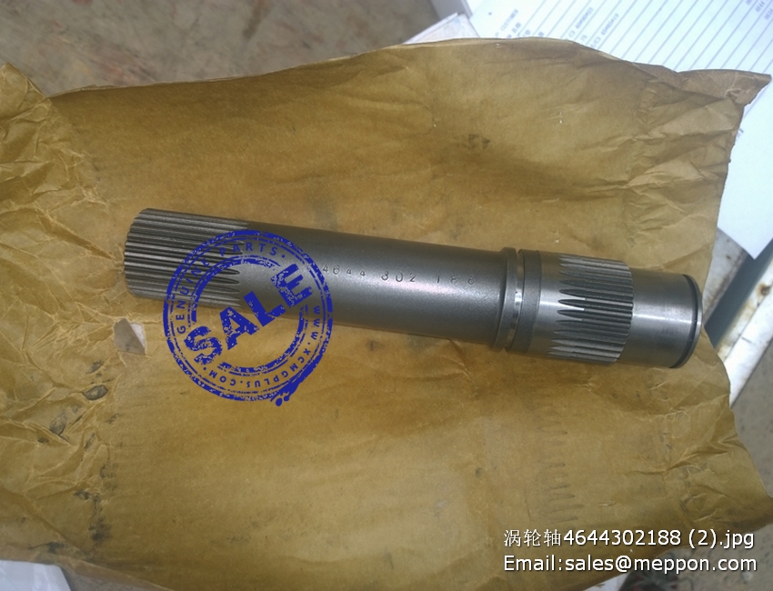 SP100428 7200001470 DRIVEN SHAFT