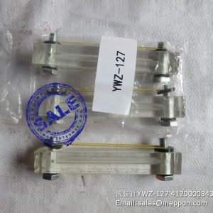 YWZ-127 4120000843 FUEL LEVEL GAUGE