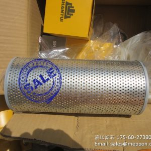 175-60-27380 hydraulic filter