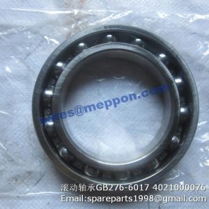 SDLG BEARING GB276-6017 4021000076