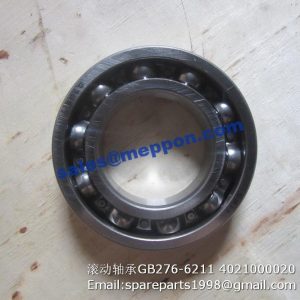 BEARING GB276-6211 4021000020