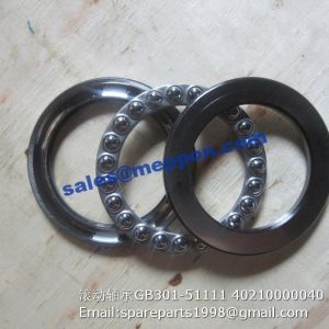 BEARING GB301-51111 40210000040