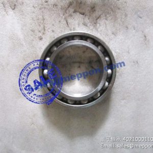 4021000110 ball bearing SDLG