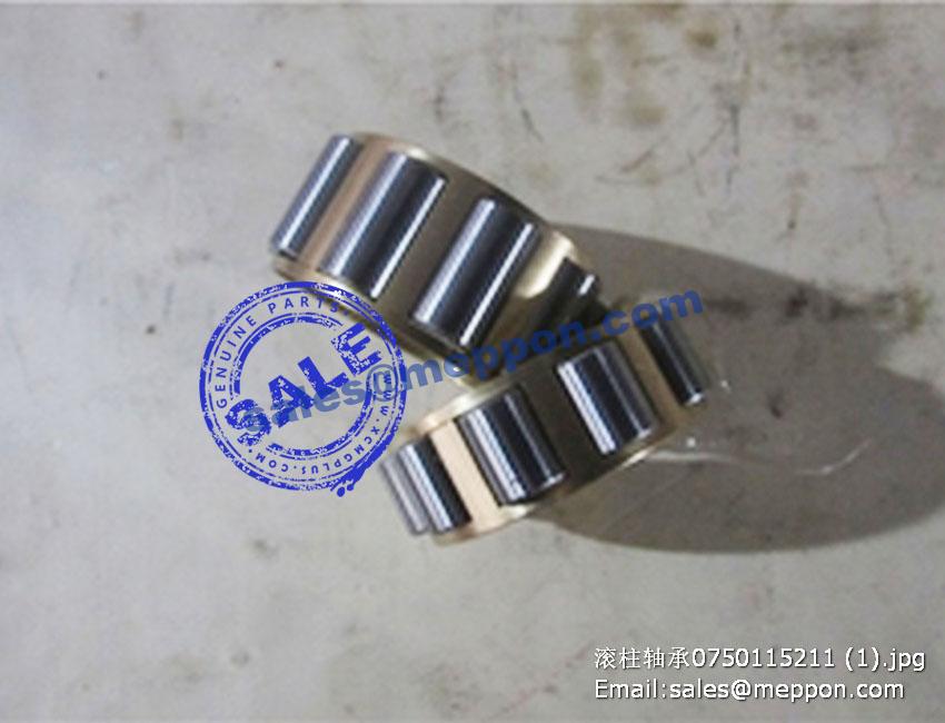 0750115211 BEARING ZF ADVANCE – Meppon Co., Ltd