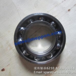 4021000018 BEARING 6210