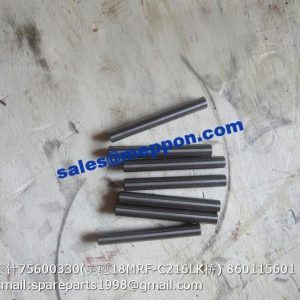 needle 75600330 18MRF-C216LK 860115601