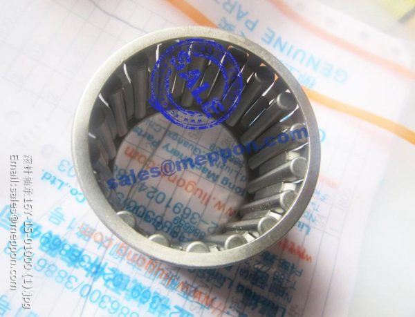 16Y-15-01000 roll bearing shantui sd16 bulldozer parts - Image 2