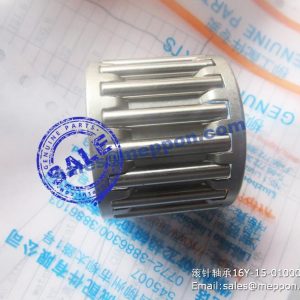 16Y-15-01000 roll bearing shantui sd16 bulldozer parts