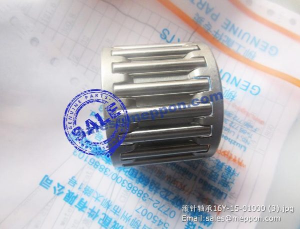 16Y-15-01000 roll bearing shantui sd16 bulldozer parts