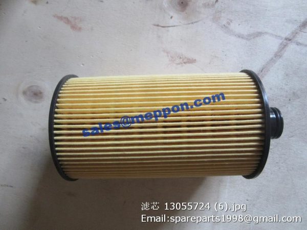 13055724 filter element - Image 3