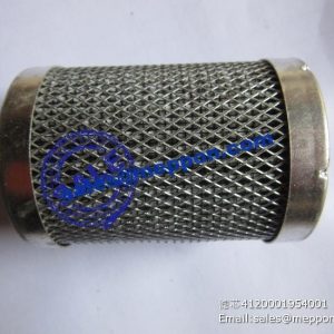 4120001954001 hydraulic oil filter, pilot PLFX-30X10