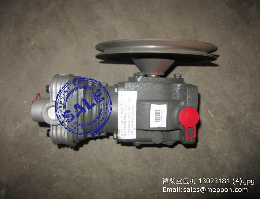 13023181 AIR COMPRESSOR