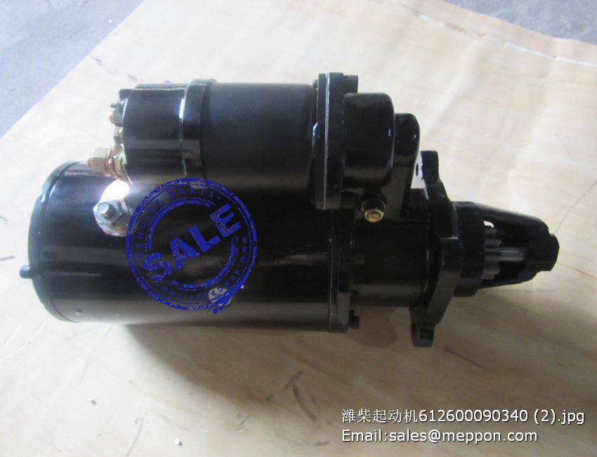SP101898 W010513410 4110000025006 QD2827DF motor starter