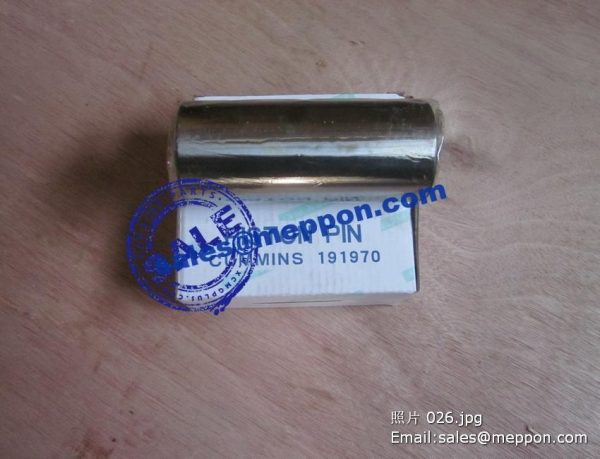 191970 piston pin SHANTUI SPARE PARTS