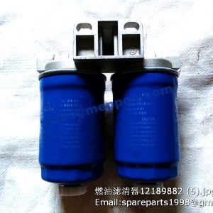 12189882 FUEL FILTER 4110000054253 4110003478013 W47002091 SP109842