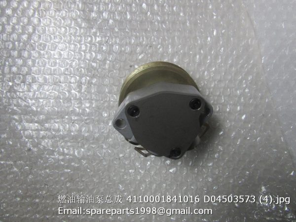 1106250A30D 4110000970017 fuel pump BF6M1012C BF4M2012-13T2-1041 - Image 3