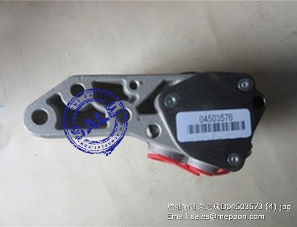 4110001841016 fuel pump D04503573 bf6m1013-21t2 - Image 2
