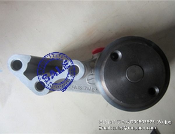 4110001841016 fuel pump D04503573 bf6m1013-21t2 - Image 3
