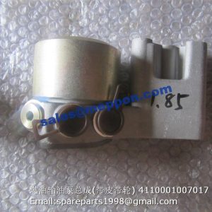 deutz fuel feed pump 4110001007017 1106250-D456 4110000727098