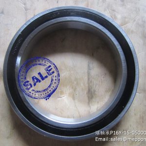 16Y-15-05000 BEARING SHANTUI SD16